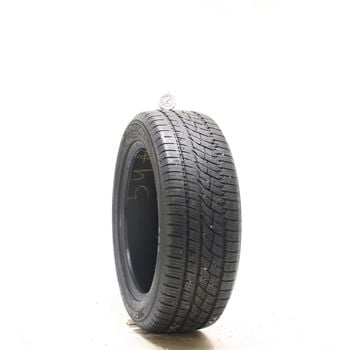 Set of (2) Used 215/55R17 Toyo Celsius II 98V - 8.5-9/32