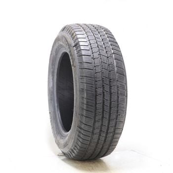 Set of (4) New 265/60R18 Michelin Defender LTX M/S 110T - 12/32