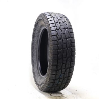 Used LT275/65R20 Linglong Crosswind A/T 126/123S - 15/32