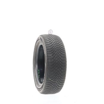Set of (2) Used 205/55R16 Laufenn G Fit 4S 91H - 6-7/32