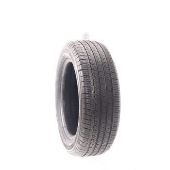 Set of (2) Used 225/60R18 Michelin Primacy MXM4 100H - 8.5-9/32