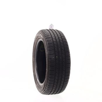 Set of (2) Used 215/55R17 Goodyear Assurance All-Season 94H - 7-7.5/32