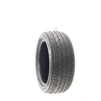 Used 245/45R17 Bridgestone DriveGuard Plus RFT 99W - 8/32