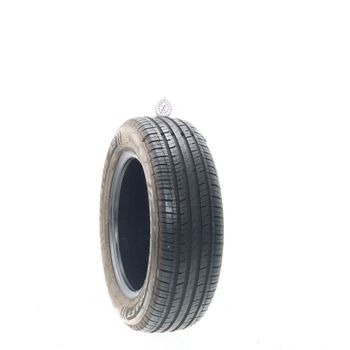 Set of (2) Used 185/65R15 Mastercraft Stratus AS 88H - 8-9/32