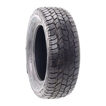 Driven Once 235/60R17 Cooper Discoverer A/T3 102T - 12/32