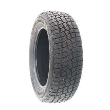 Set of (2) Used LT265/60R20 Milestar Patagonia A/T R 121/118R - 15/32