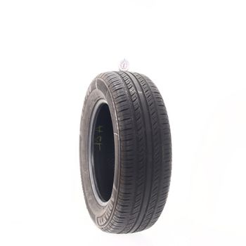 Set of (4) Used 225/65R17 Advanta ER-700 102T - 7/32