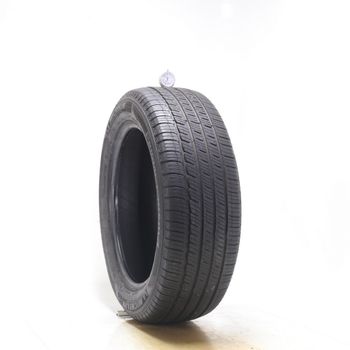 Set of (2) Used 235/55R19 Michelin Primacy MXM4 101H - 6.5/32