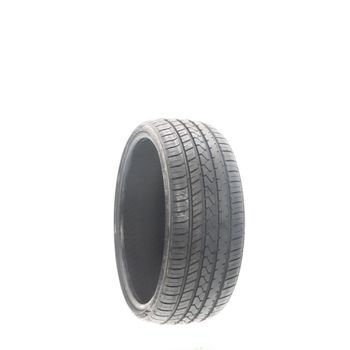 Driven Once 225/30ZR20 Lionhart LH-Five 85W - 9.5/32