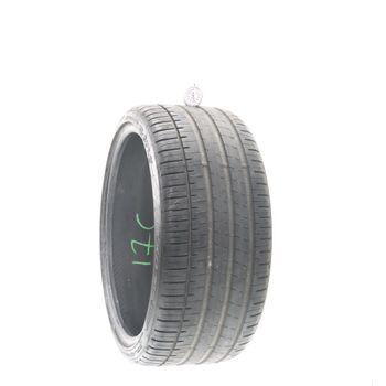 Used 265/30ZR20 Falken Azenis FK510 94Y - 6.5/32
