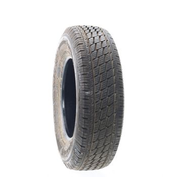 Used LT245/75R17 Vizzoni Dreamliner H/T 121/118R - 15/32