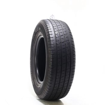Used 265/70R17 Armstrong Tru-Trac HT 115H - 7/32