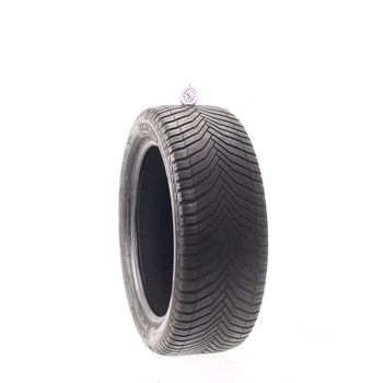 Set of (2) Used 225/50R18 Michelin CrossClimate 2 95H - 5-5.5/32