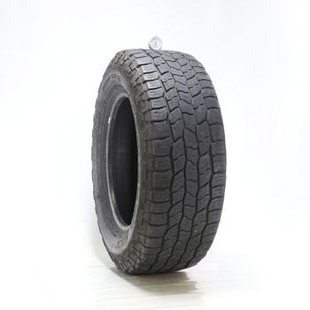 Used LT275/65R18 Cooper Discoverer AT3 LT 123/120S - 7/32