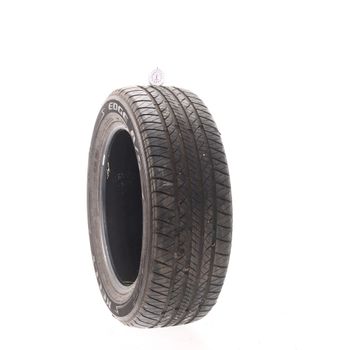 Used 235/55R18 Kelly Edge A/S 100H - 7/32