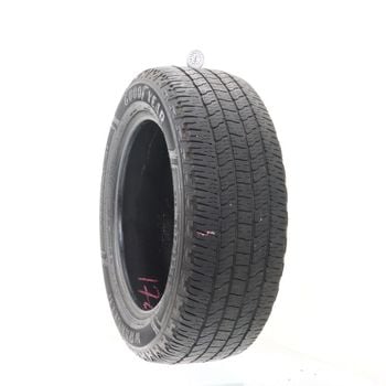 Used 275/55R20 Goodyear Wrangler Workhorse HT 113T - 7/32