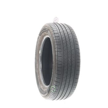 Set of (2) Used 225/60R17 Cooper Adventurer All Season 99H - 9/32