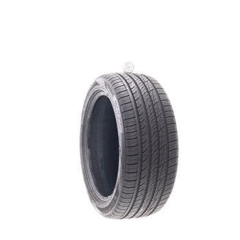 Used 245/45ZR18 Celimo Salient CS580 100Y - 9.5/32