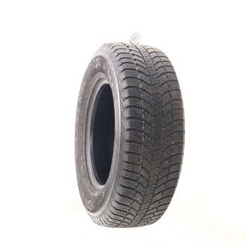 Used 265/70R17 General Altimax Arctic 116T - 9/32
