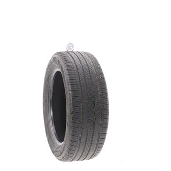 Set of (2) Used 225/55R17 Cooper Endeavor 97V - 8.5/32