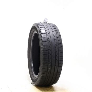 Used 225/55R19 Michelin Defender 2 99H - 7.5/32