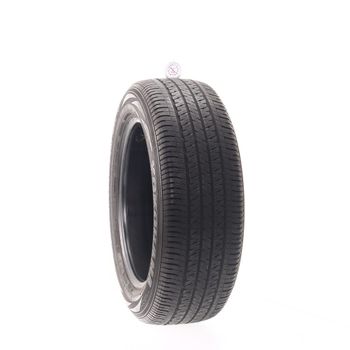 Used 225/60R18 Yokohama Geolandar G91HV 100H - 5/32