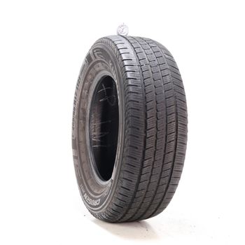 Used 265/65R17 Kumho Crugen HT51 112T - 8/32