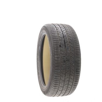 Driven Once 265/45R21 Continental CrossContact LX Sport AO ContiSilent 108H - 10.5/32