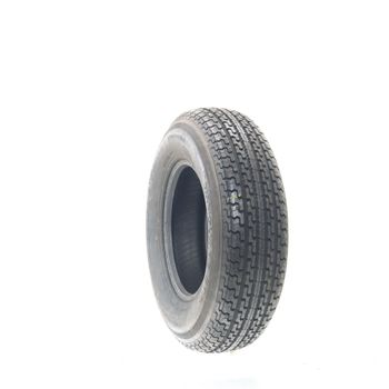 Driven Once ST225/75R15 Vanguard STR AO 117/112L - 9.5/32