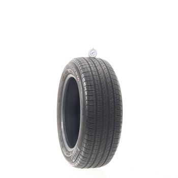 Used 205/55R16 Pirelli Cinturato P7 Plus 91H - 9/32