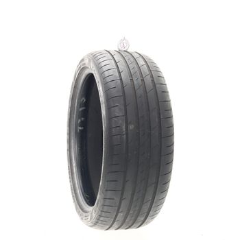 Used 255/40R21 Goodyear Eagle F1 Asymmetric 5 SoundComfort 102Y - 6/32