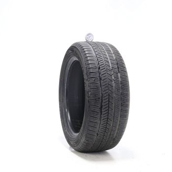 Used 235/50R17 Yokohama YK740 GTX 96V - 9/32