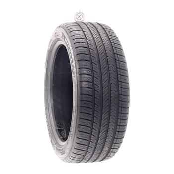Used 245/45ZR18 Michelin Pilot Sport All Season 4 100Y - 8.5/32
