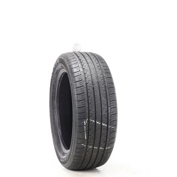 Set of (4) Used 215/55R17 Nexen N'Priz AH8 94V - 6.5/32