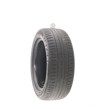 Used 235/55ZR18 Kinforest KF550 104W - 6/32