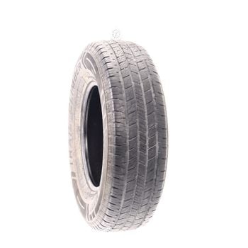 Used 245/75R16 Summit Trail Climber HT II 111T - 7.5/32