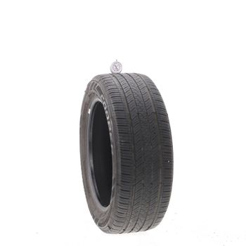 Set of (2) Used 215/55R17 Cooper Endeavor 94V - 5.5-7/32