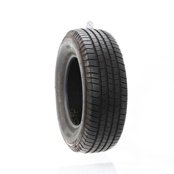Used 265/70R17 Michelin X LT A/S 115T - 11.5/32