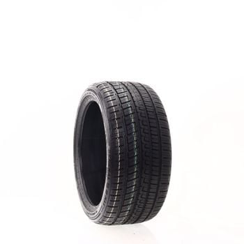 Set of (2) New 255/35ZR18 General G-Max AS-07 94W - 99.000000/32