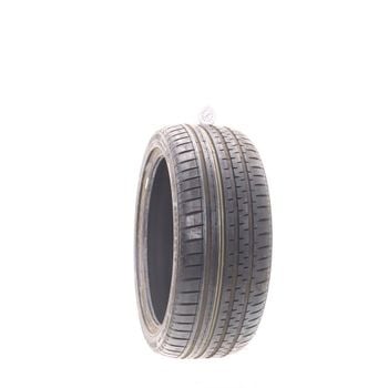 Set of (2) Used 225/40ZR18 Continental SportContact 2 N2 1N/A - 9/32