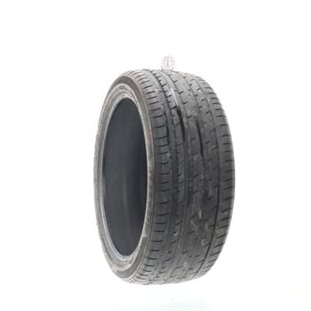 Used 265/40ZR21 Haida LECP HD927 105W - 7/32