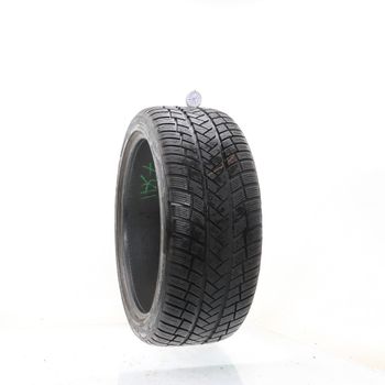 Used 265/40R21 Vredestein Wintrac Pro 105Y - 10/32