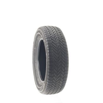 Driven Once 225/65R17 Bridgestone WeatherPeak 102H - 10/32