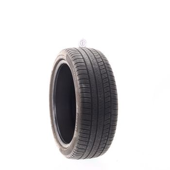 Used 215/45R18 Pirelli P Zero Plus 93W - 7/32
