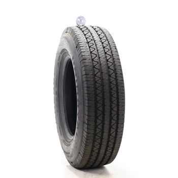 Set of (2) Used LT225/75R16 Uniroyal Laredo HD/H 115/112S - 13/32