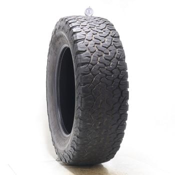 Set of (2) Used LT285/65R20 BFGoodrich All-Terrain T/A KO2 127/124S - 6.5-8/32