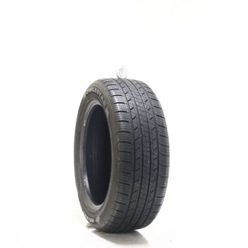 Set of (4) Used 215/55R17 Milestar MS932 Sport 98V - 7.5/32
