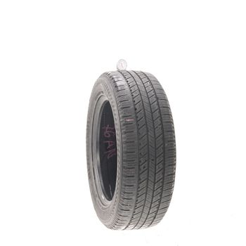 Used 225/60R17 Blacklion Voracio HT BC86 99H - 6/32