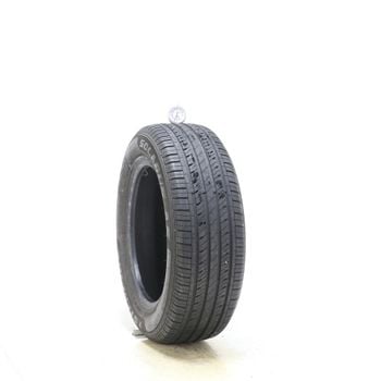 Set of (2) Used 195/60R15 Starfire Solarus A/S 88H - 7.5/32