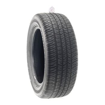 Set of (2) Used 235/55R17 Goodyear Eagle RS-A 98W - 8.5-9/32